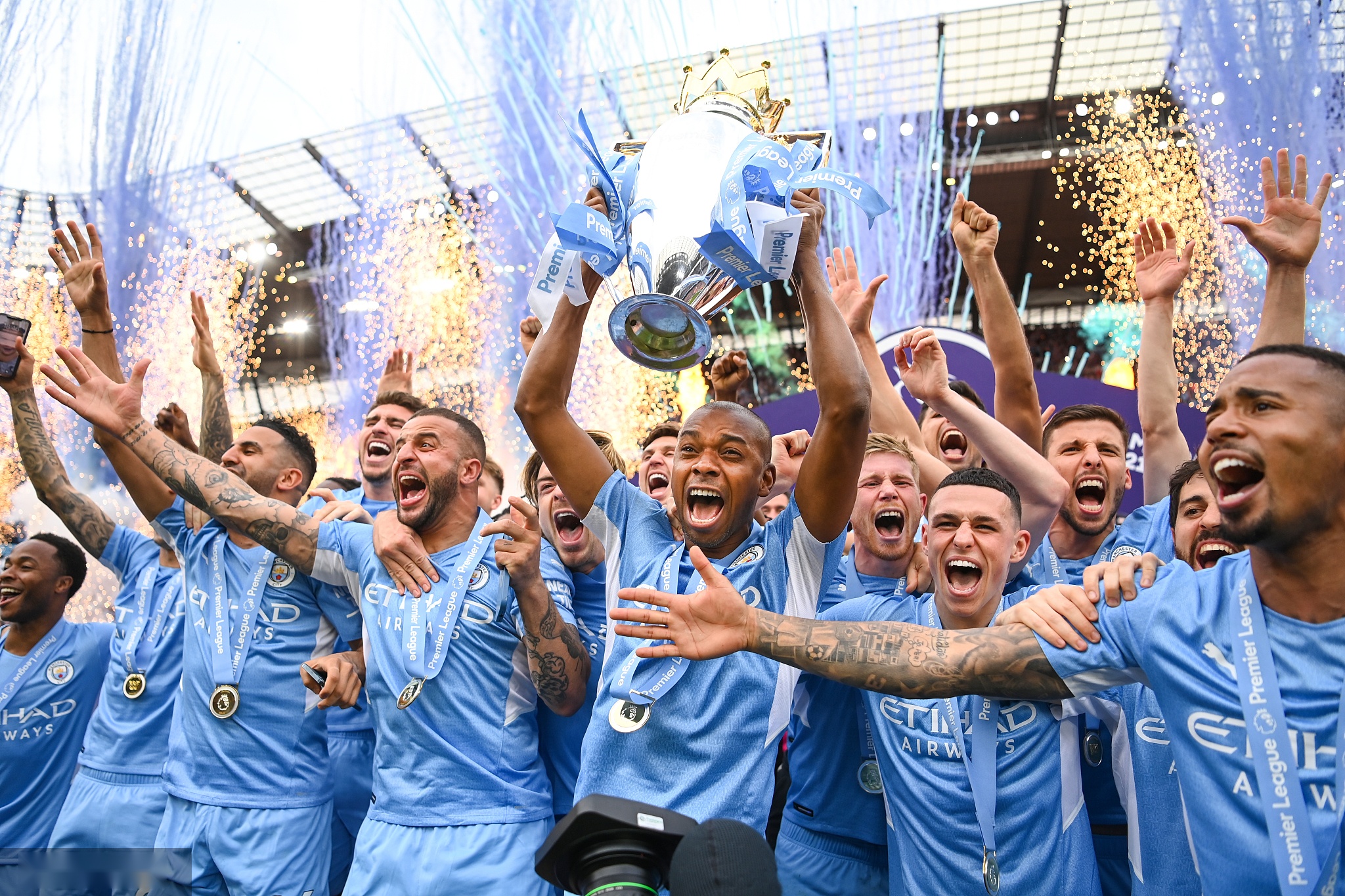 的粉丝群体 的粉丝群体