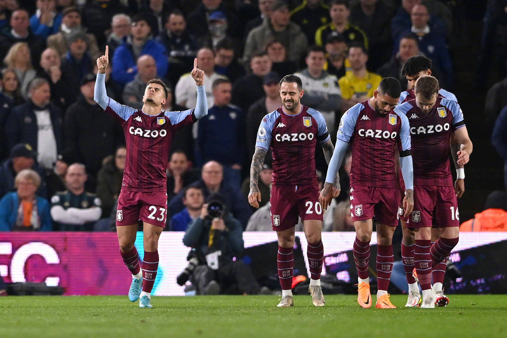 更多的策略 更多的策略