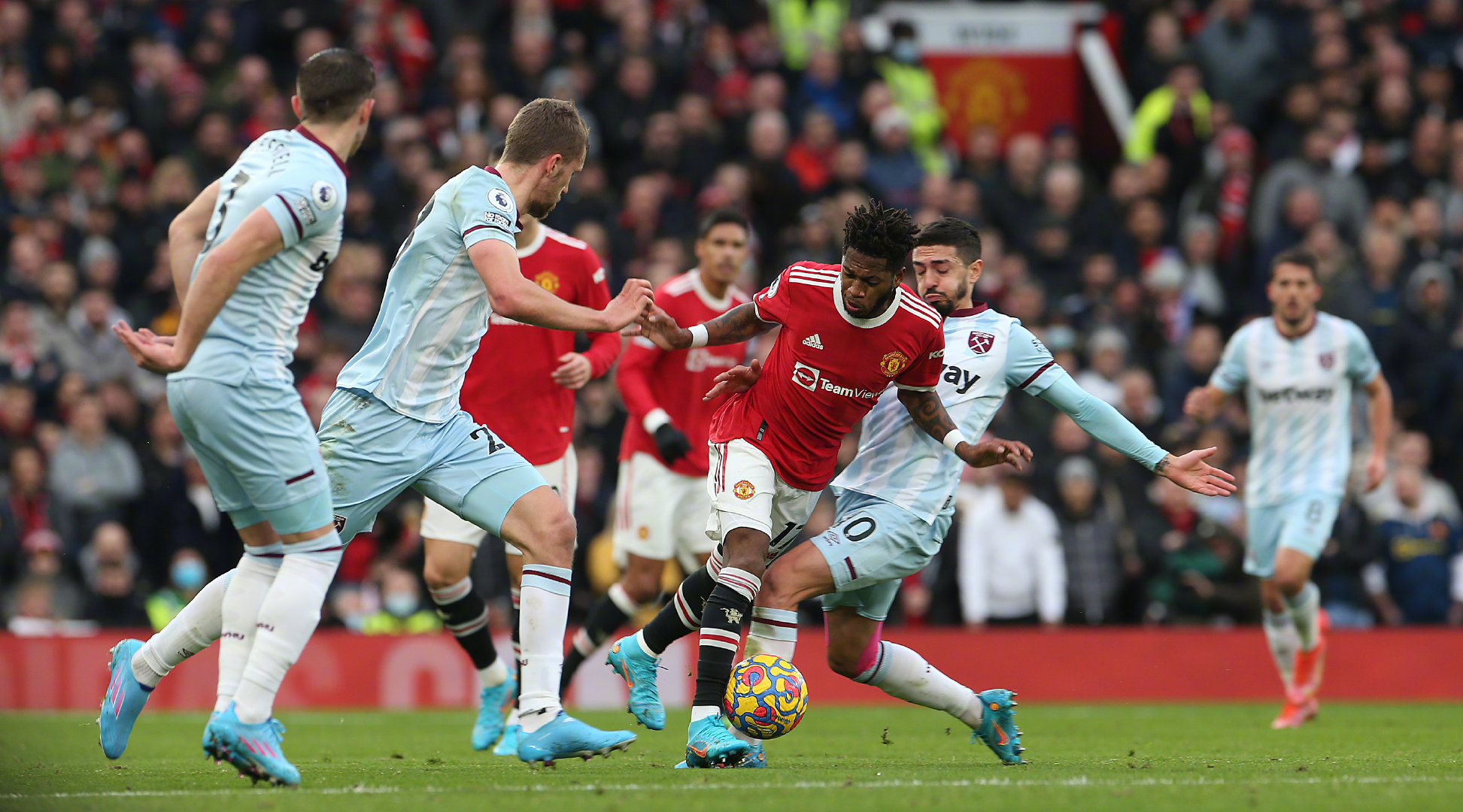 团队与个人 团队与个人